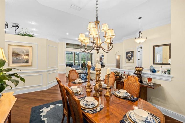 8007 Plantation Lakes Drive, Port St. Lucie, Port St Lucie, FL 34986