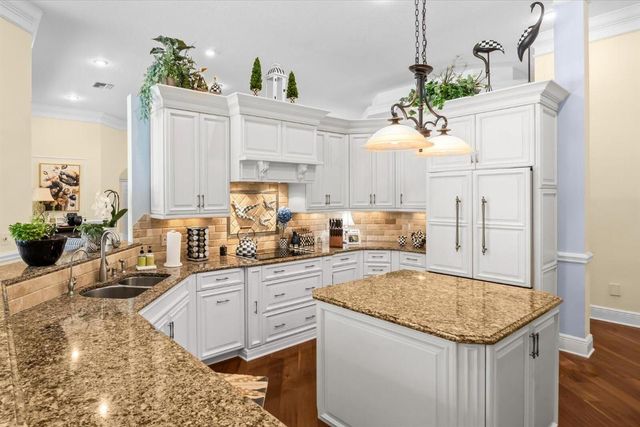 8007 Plantation Lakes Drive, Port St. Lucie, Port St Lucie, FL 34986