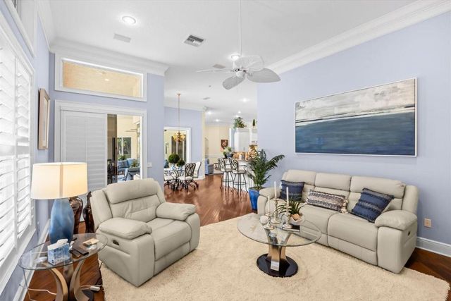 8007 Plantation Lakes Drive, Port St. Lucie, Port St Lucie, FL 34986