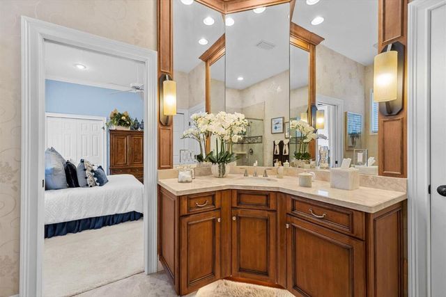 8007 Plantation Lakes Drive, Port St. Lucie, Port St Lucie, FL 34986