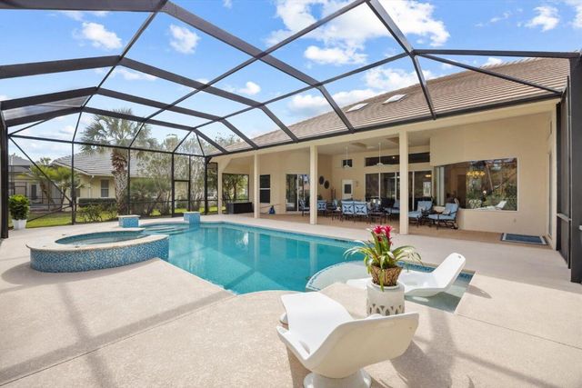 8007 Plantation Lakes Drive, Port St. Lucie, Port St Lucie, FL 34986