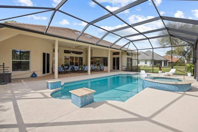 8007 Plantation Lakes Drive, Port St. Lucie, Port St Lucie, FL 34986