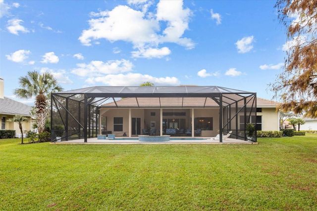 8007 Plantation Lakes Drive, Port St. Lucie, Port St Lucie, FL 34986