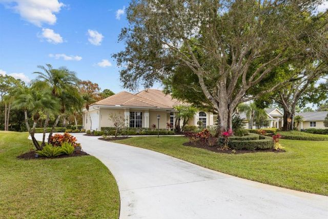 8007 Plantation Lakes Drive, Port St. Lucie, Port St Lucie, FL 34986