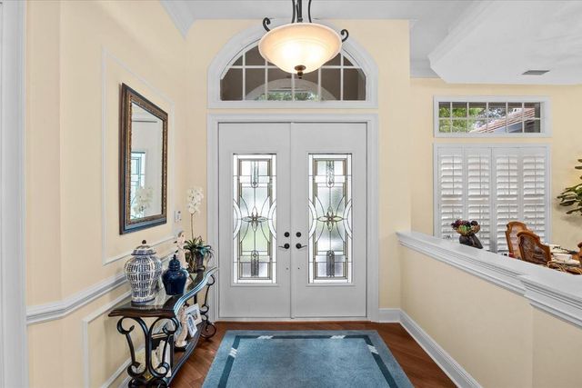 8007 Plantation Lakes Drive, Port St. Lucie, Port St Lucie, FL 34986