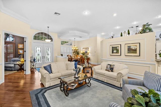 8007 Plantation Lakes Drive, Port St. Lucie, Port St Lucie, FL 34986