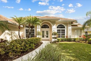 8007 Plantation Lakes Drive, Port St. Lucie, Port St Lucie, FL 34986