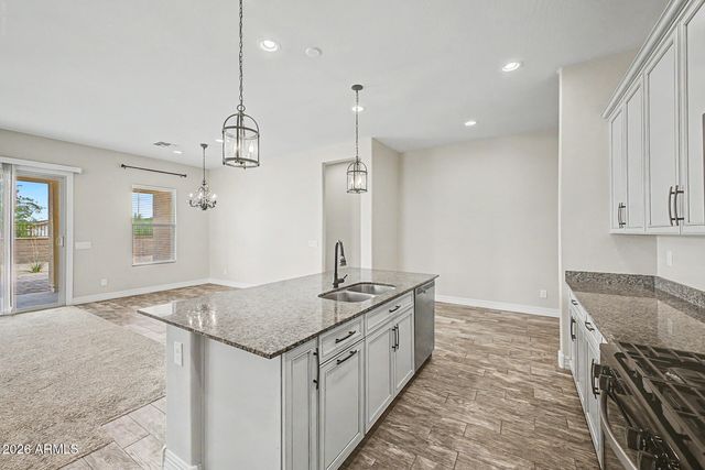 8833 S 167th Lane, Goodyear, AZ 85338