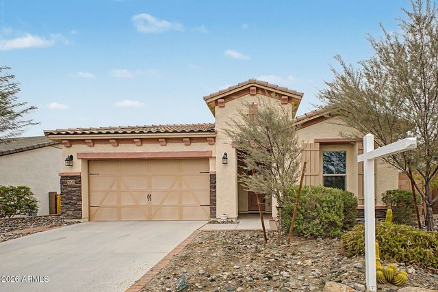 8833 S 167th Lane, Goodyear, AZ 85338