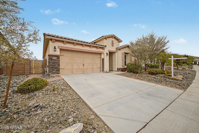 8833 S 167th Lane, Goodyear, AZ 85338