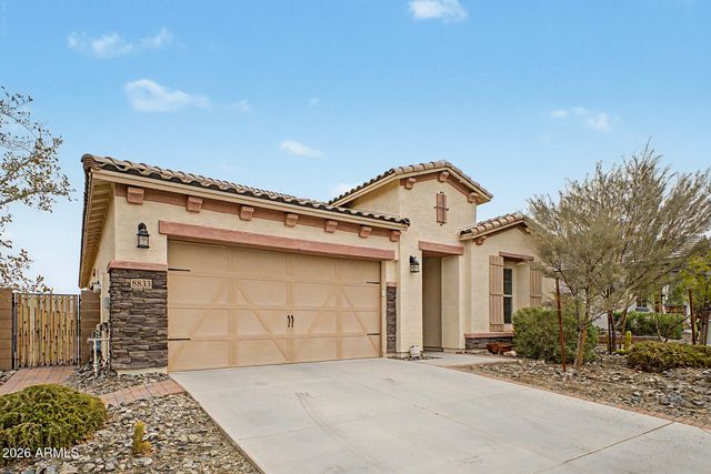 8833 S 167th Lane, Goodyear, AZ 85338