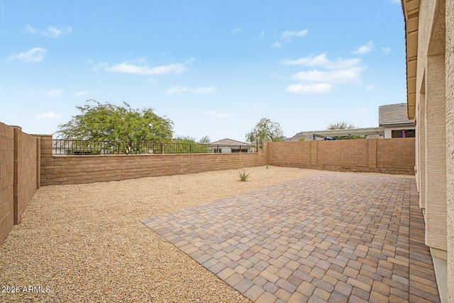 8833 S 167th Lane, Goodyear, AZ 85338
