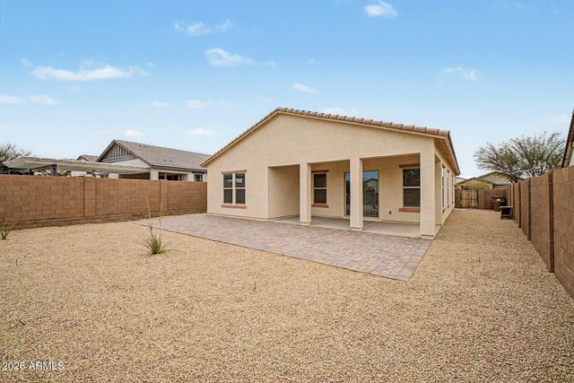 8833 S 167th Lane, Goodyear, AZ 85338