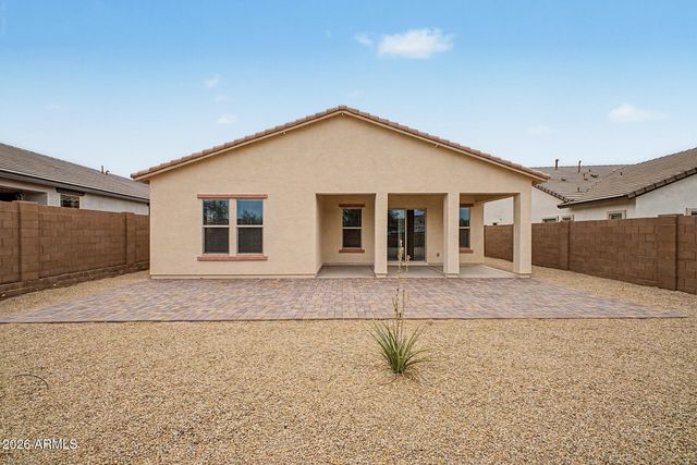 8833 S 167th Lane, Goodyear, AZ 85338