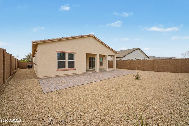 8833 S 167th Lane, Goodyear, AZ 85338