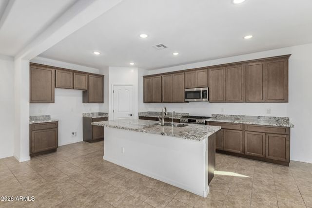 4394 N 197TH Drive, Buckeye, AZ 85396