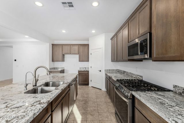 4394 N 197TH Drive, Buckeye, AZ 85396