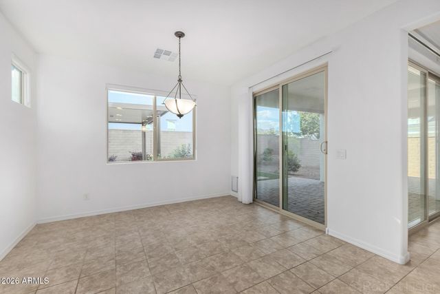 4394 N 197TH Drive, Buckeye, AZ 85396