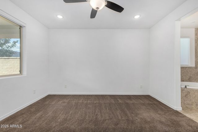 4394 N 197TH Drive, Buckeye, AZ 85396