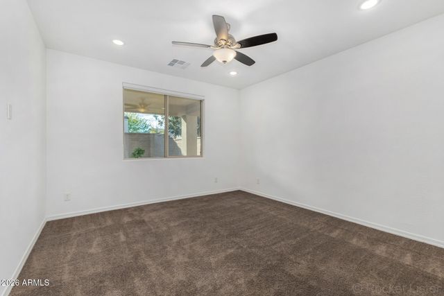 4394 N 197TH Drive, Buckeye, AZ 85396