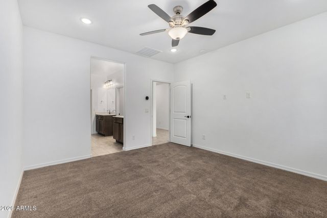 4394 N 197TH Drive, Buckeye, AZ 85396