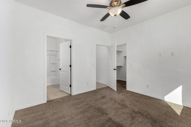 4394 N 197TH Drive, Buckeye, AZ 85396