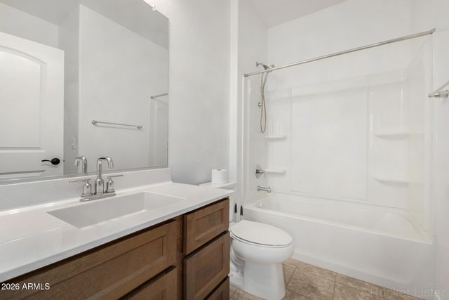 4394 N 197TH Drive, Buckeye, AZ 85396