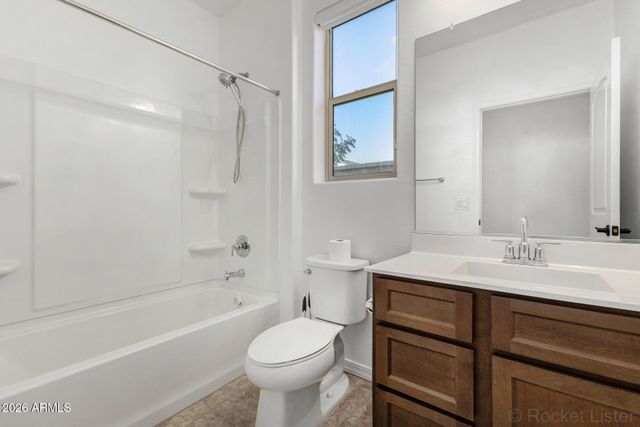 4394 N 197TH Drive, Buckeye, AZ 85396