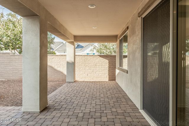 4394 N 197TH Drive, Buckeye, AZ 85396