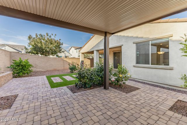 4394 N 197TH Drive, Buckeye, AZ 85396