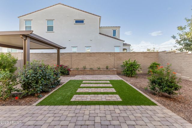 4394 N 197TH Drive, Buckeye, AZ 85396