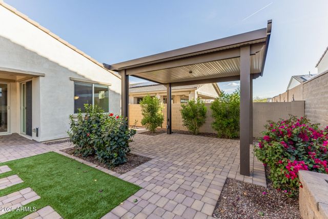 4394 N 197TH Drive, Buckeye, AZ 85396