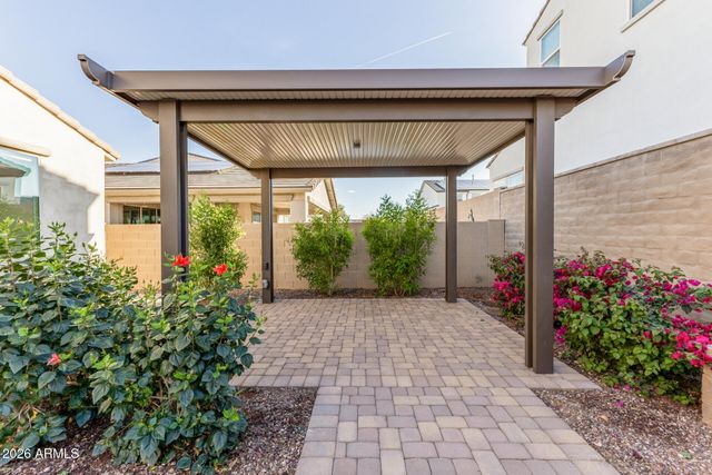 4394 N 197TH Drive, Buckeye, AZ 85396