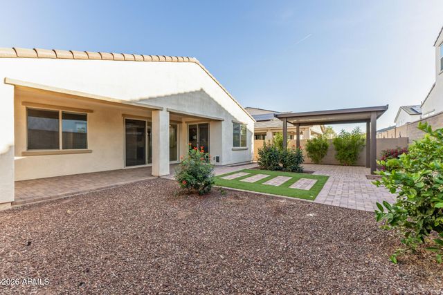 4394 N 197TH Drive, Buckeye, AZ 85396