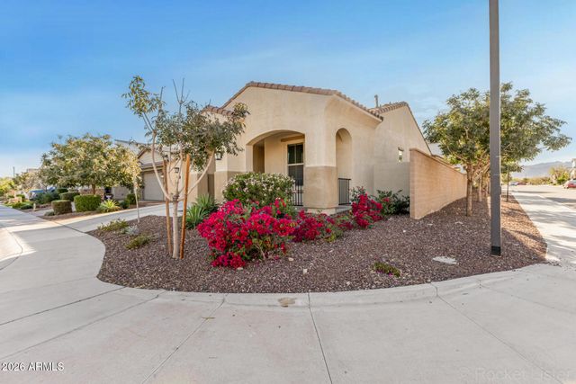 4394 N 197TH Drive, Buckeye, AZ 85396