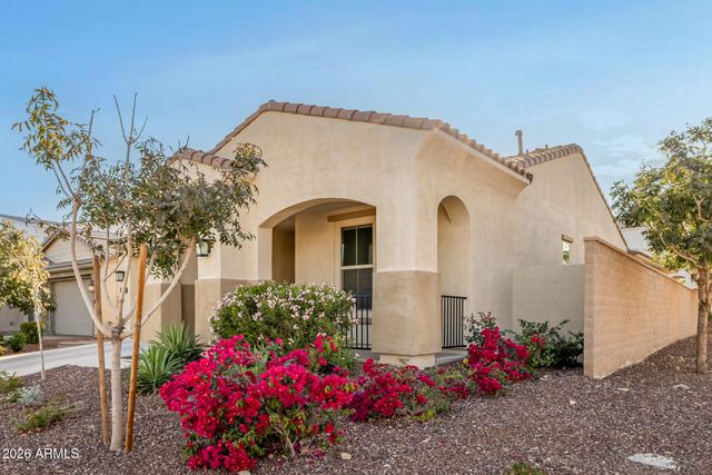 4394 N 197TH Drive, Buckeye, AZ 85396