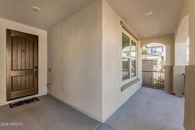 4394 N 197TH Drive, Buckeye, AZ 85396