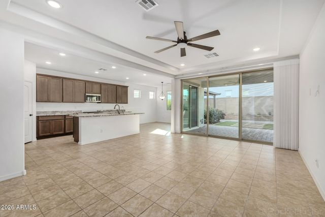 4394 N 197TH Drive, Buckeye, AZ 85396