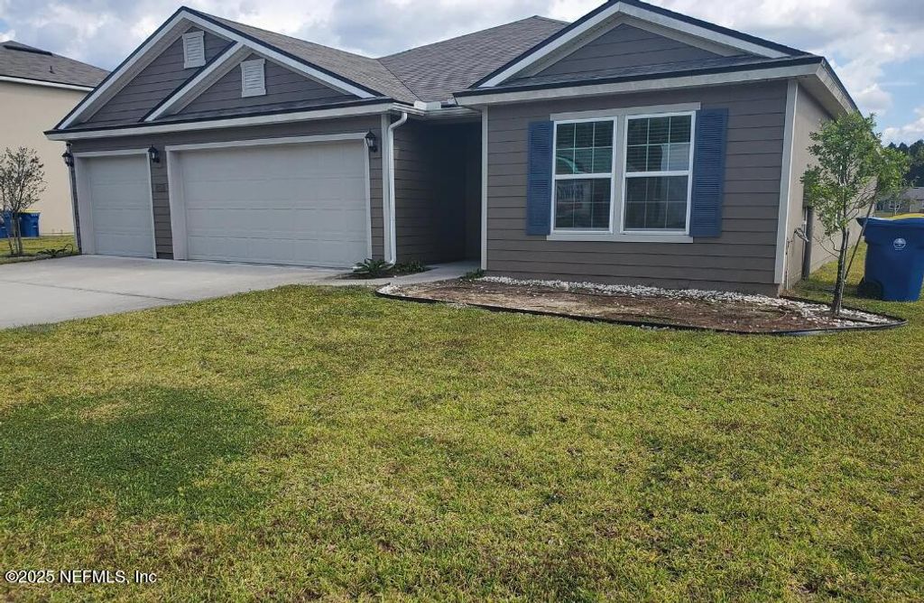 7033 SANDLE Drive, Jacksonville, FL 32219
