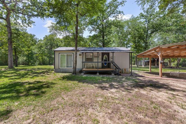 12255 County Rd 136w, Centerville, TX 75833