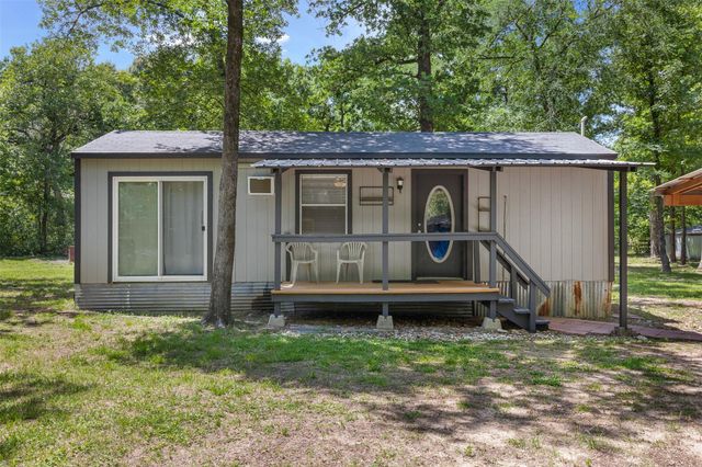 12255 County Rd 136w, Centerville, TX 75833