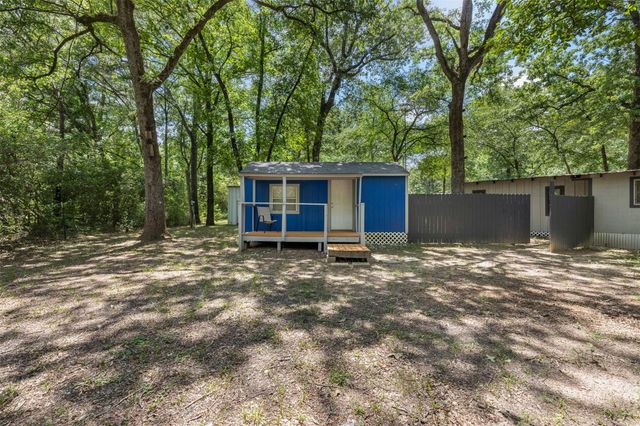 12255 County Rd 136w, Centerville, TX 75833
