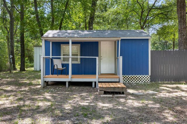 12255 County Rd 136w, Centerville, TX 75833