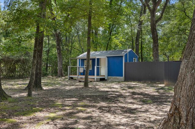 12255 County Rd 136w, Centerville, TX 75833