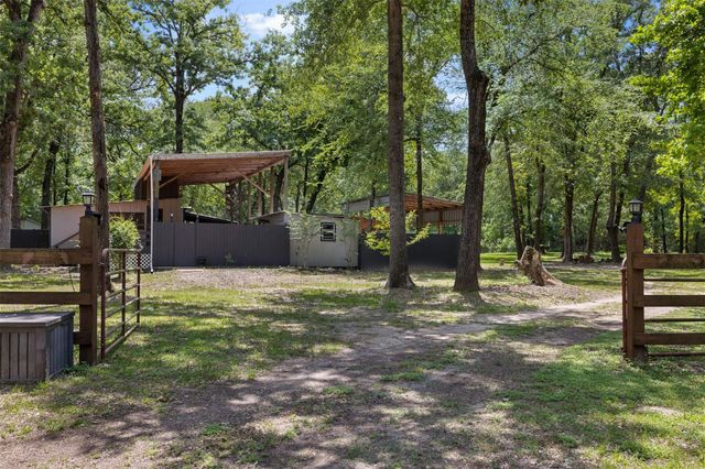 12255 County Rd 136w, Centerville, TX 75833