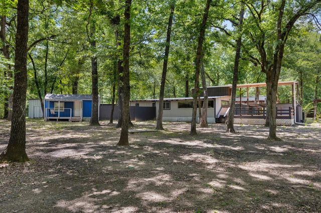 12255 County Rd 136w, Centerville, TX 75833