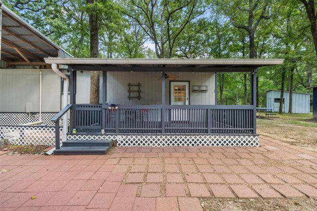 12255 County Rd 136w, Centerville, TX 75833