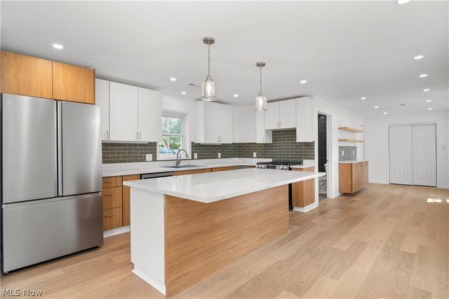 3135 W 16th Street, Cleveland, OH 44109