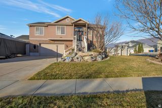 1942 W SILVER SPUR WAY, Farmington, UT 84025