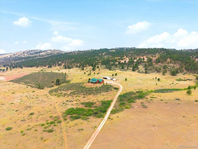 163 S County Road 31, Berthoud, CO 80513